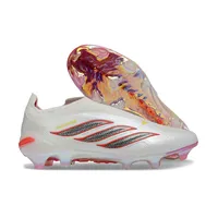 Chuteira Adidas Predator LL Elite FG | Precisão Radiante - imagem 3