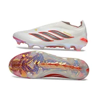Chuteira Adidas Predator LL Elite FG | Precisão Radiante - imagem 2