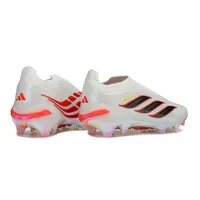Chuteira Adidas Predator LL Elite FG | Precisão Radiante - imagem 5