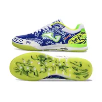 Chuteira Futsal Joma Top Flex Rebound IC | Amortecimento - imagem 4