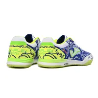 Chuteira Futsal Joma Top Flex Rebound IC | Amortecimento - imagem 3