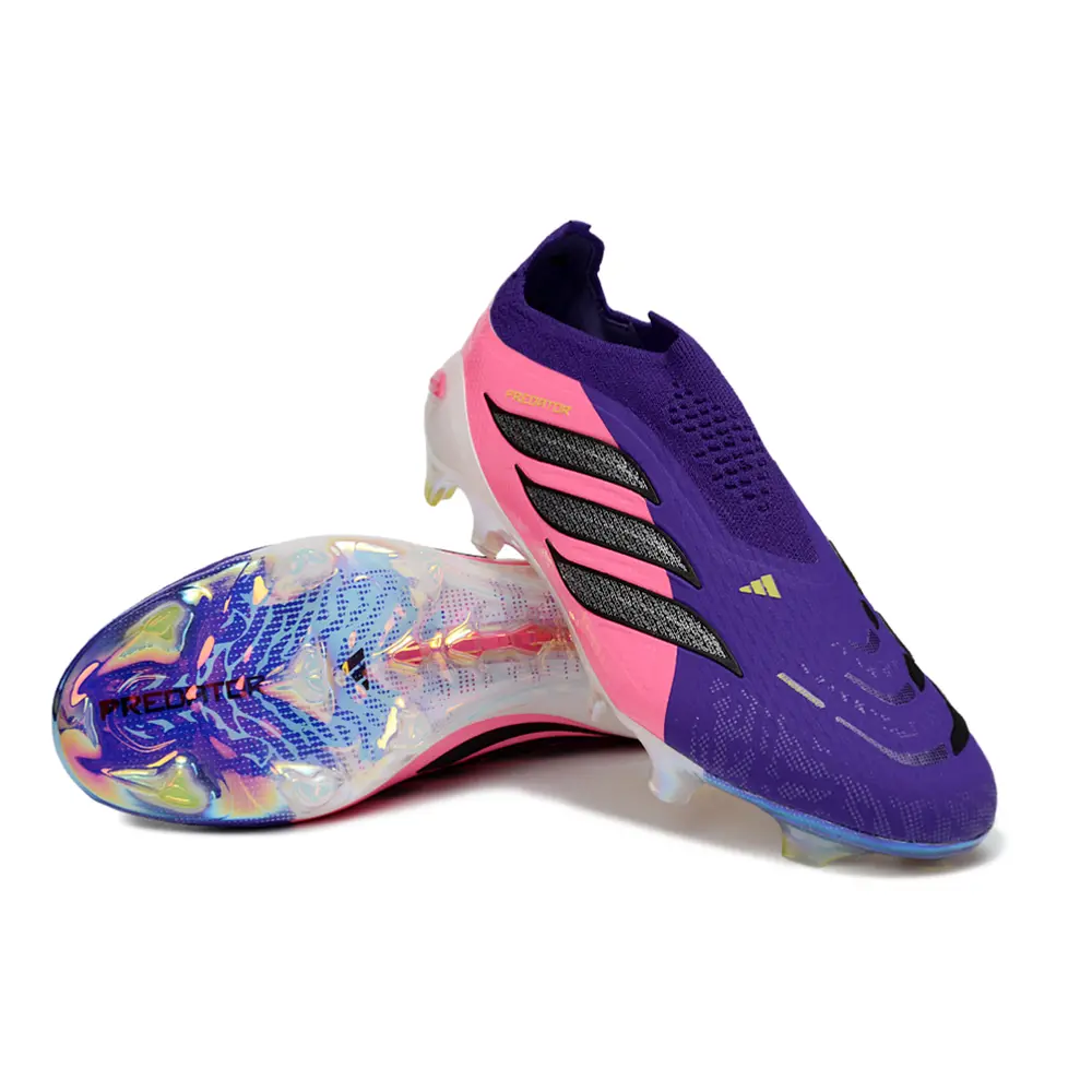 Chuteira Adidas Predator Elite LL FG | Controlo Absoluto