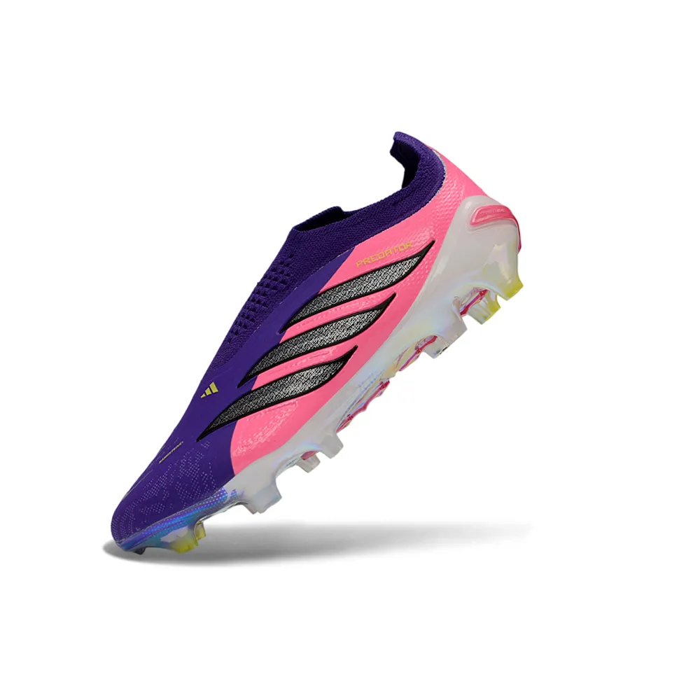 Chuteira Adidas Predator Elite LL FG | Controlo Absoluto