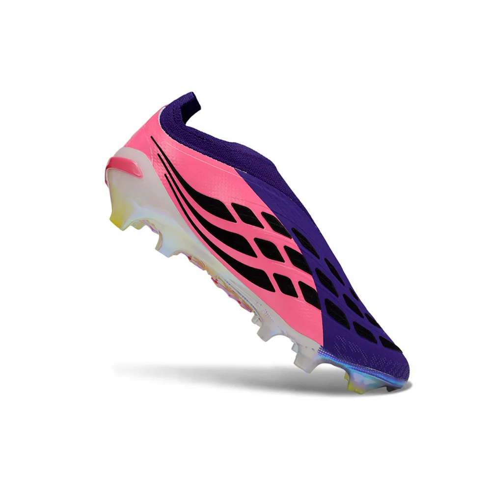Chuteira Adidas Predator Elite LL FG | Controlo Absoluto