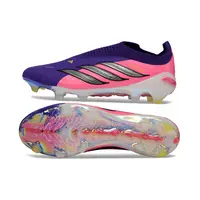Chuteira Adidas Predator Elite LL FG | Controlo Absoluto - imagem 2