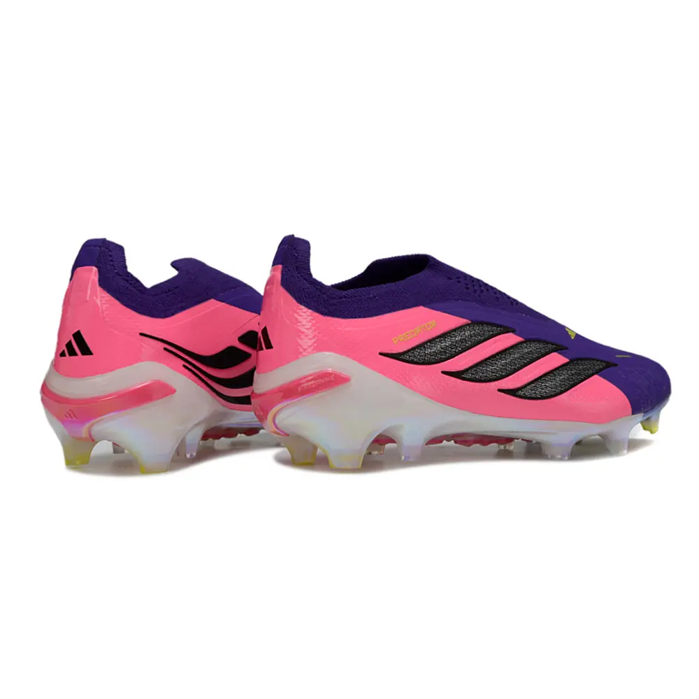 Chuteira Adidas Predator Elite LL FG | Controlo Absoluto