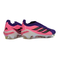 Chuteira Adidas Predator Elite LL FG | Controlo Absoluto - imagem 7