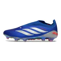 Chuteira Adidas Predator LL Elite FG | Controle Preciso - imagem 1