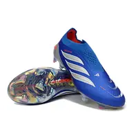 Chuteira Adidas Predator LL Elite FG | Controle Preciso - imagem 4