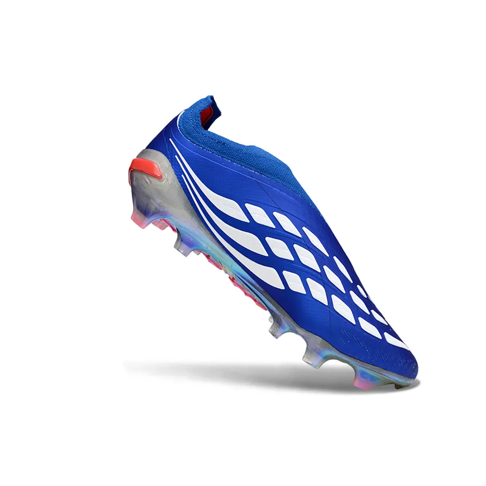 Chuteira Adidas Predator LL Elite FG | Controle Preciso
