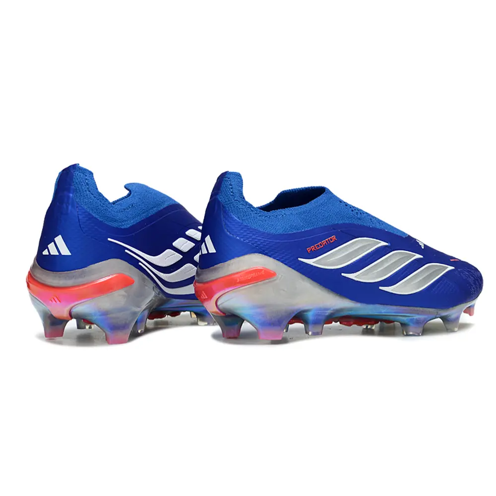 Chuteira Adidas Predator LL Elite FG | Controle Preciso