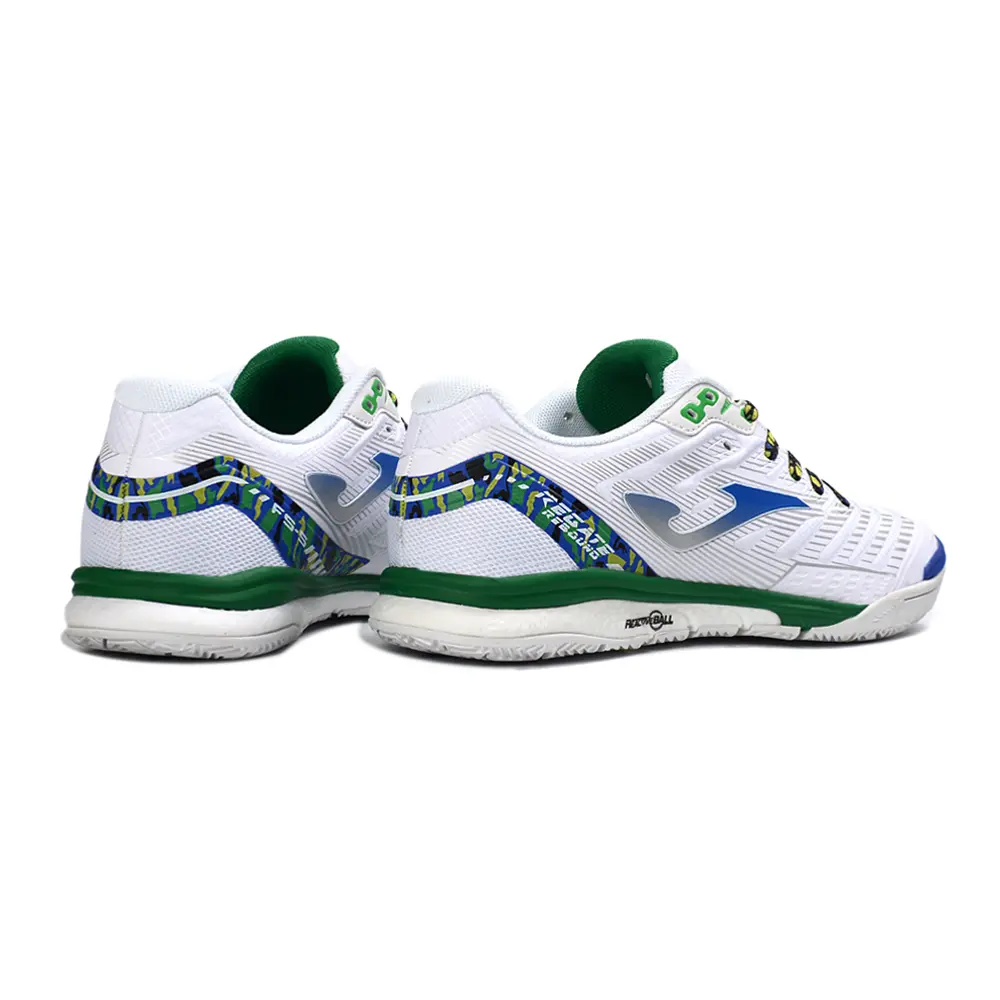 Chuteira Futsal Joma Regate Rebound IC | Leveza Superior