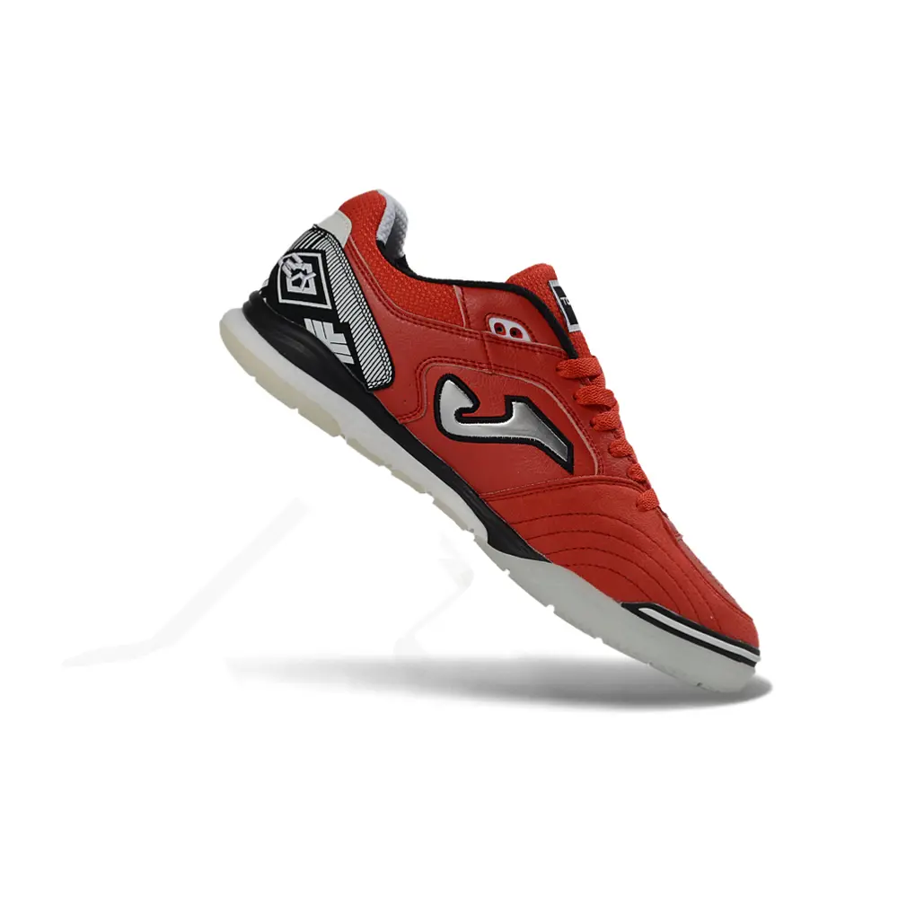 Chuteira Futsal Joma Top Flex Rebound IC | Potência Visual