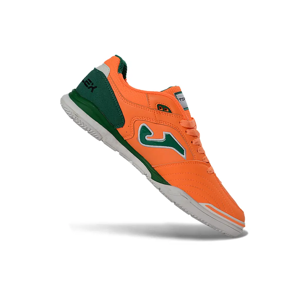 Chuteira Futsal Joma Top Flex Rebound IC - Farda de Boleiro