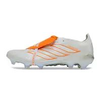 Chuteira Adidas Predator Tongue Elite FG | Controle - imagem 1