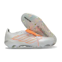 Chuteira Adidas Predator Tongue Elite FG | Controle - imagem 7