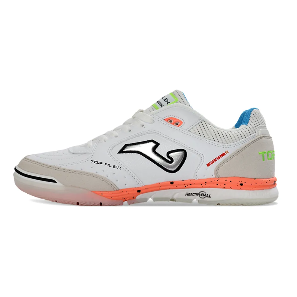 Chuteira Futsal Joma Top Flex Rebound IC | Performance Elite