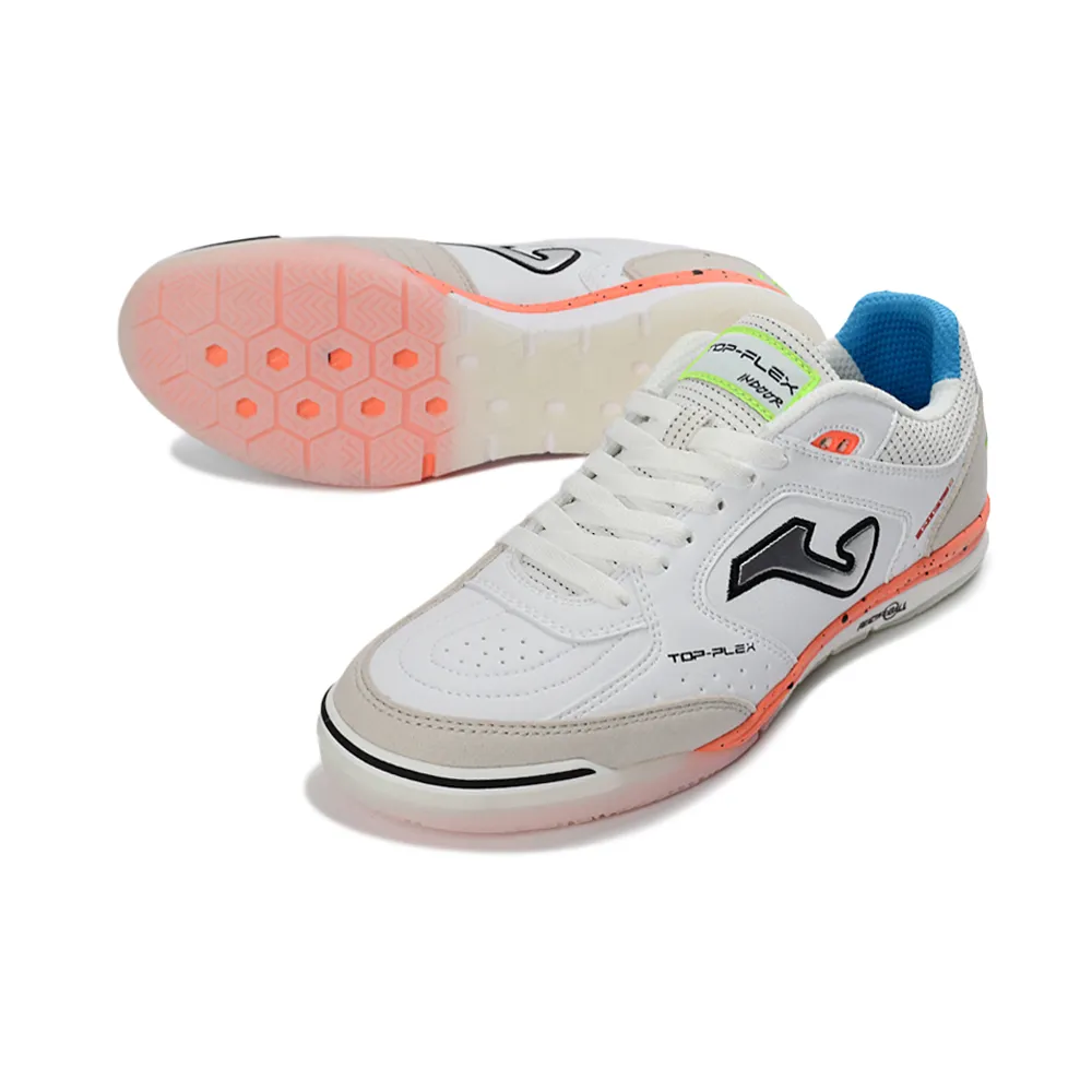 Chuteira Futsal Joma Top Flex Rebound IC | Performance Elite