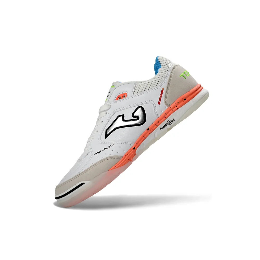 Chuteira Futsal Joma Top Flex Rebound IC | Performance Elite