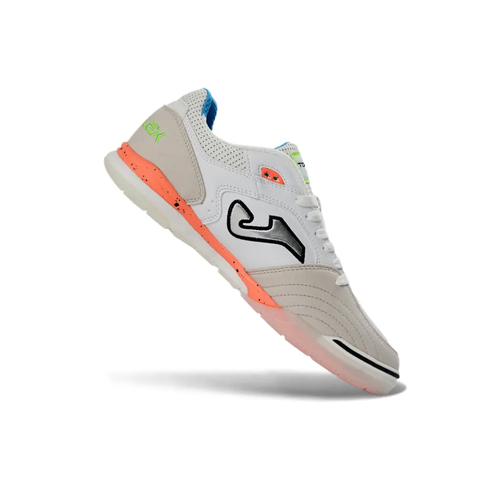 Chuteira Futsal Joma Top Flex Rebound IC | Performance Elite