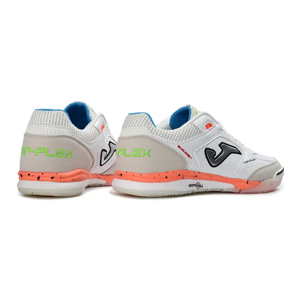 Chuteira Futsal Joma Top Flex Rebound IC | Performance Elite