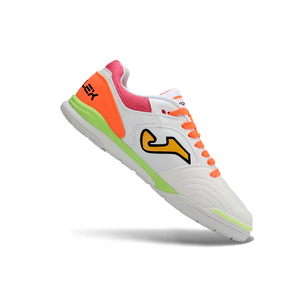 Chuteira Futsal Joma Top Flex Rebound IC | Amortecimento