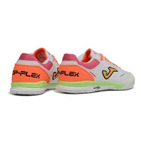 Chuteira Futsal Joma Top Flex Rebound IC | Amortecimento - imagem 3
