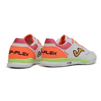 Chuteira Futsal Joma Top Flex Rebound IC | Amortecimento - imagem 3