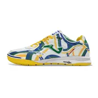 Chuteira Futsal Joma Regate Rebound IC | Ventilação Superior - imagem 1