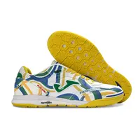 Chuteira Futsal Joma Regate Rebound IC | Ventilação Superior - imagem 2