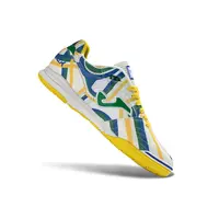 Chuteira Futsal Joma Regate Rebound IC | Ventilação Superior - imagem 6