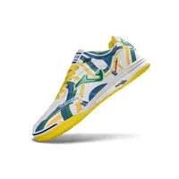 Chuteira Futsal Joma Regate Rebound IC | Ventilação Superior - imagem 5