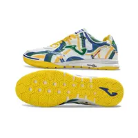 Chuteira Futsal Joma Regate Rebound IC | Ventilação Superior - imagem 3