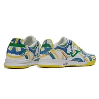 Chuteira Futsal Joma Regate Rebound IC | Ventilação Superior - imagem 7