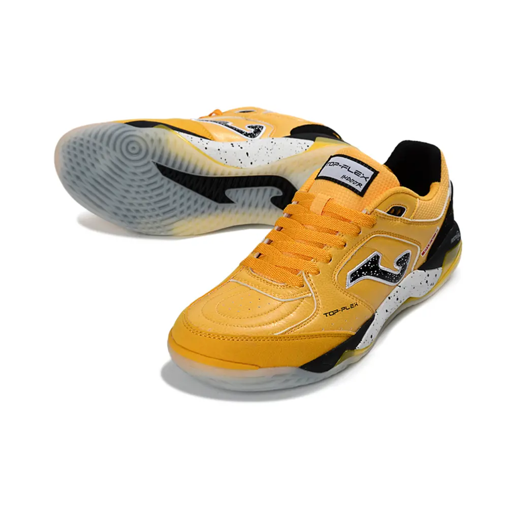 Chuteira Futsal Joma Top Flex Plus Rebound IC
