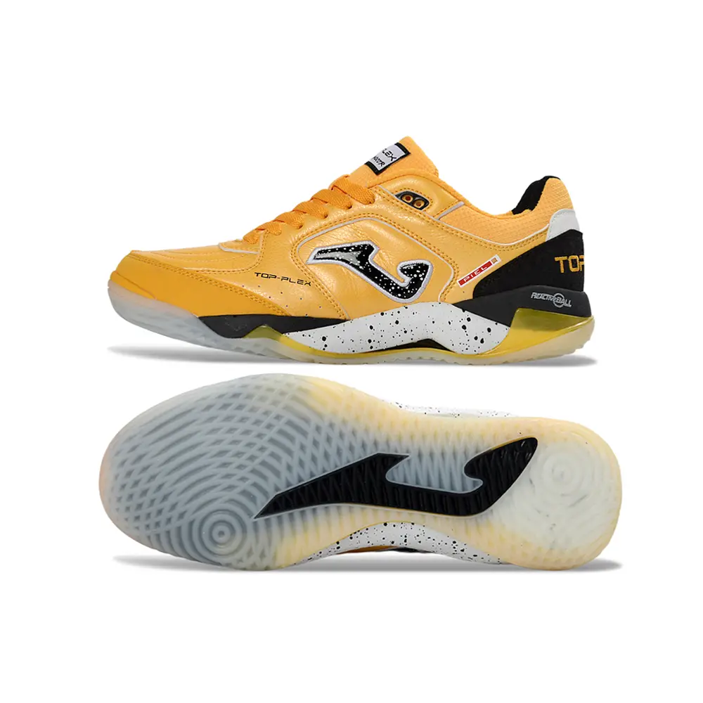 Chuteira Futsal Joma Top Flex Plus Rebound IC