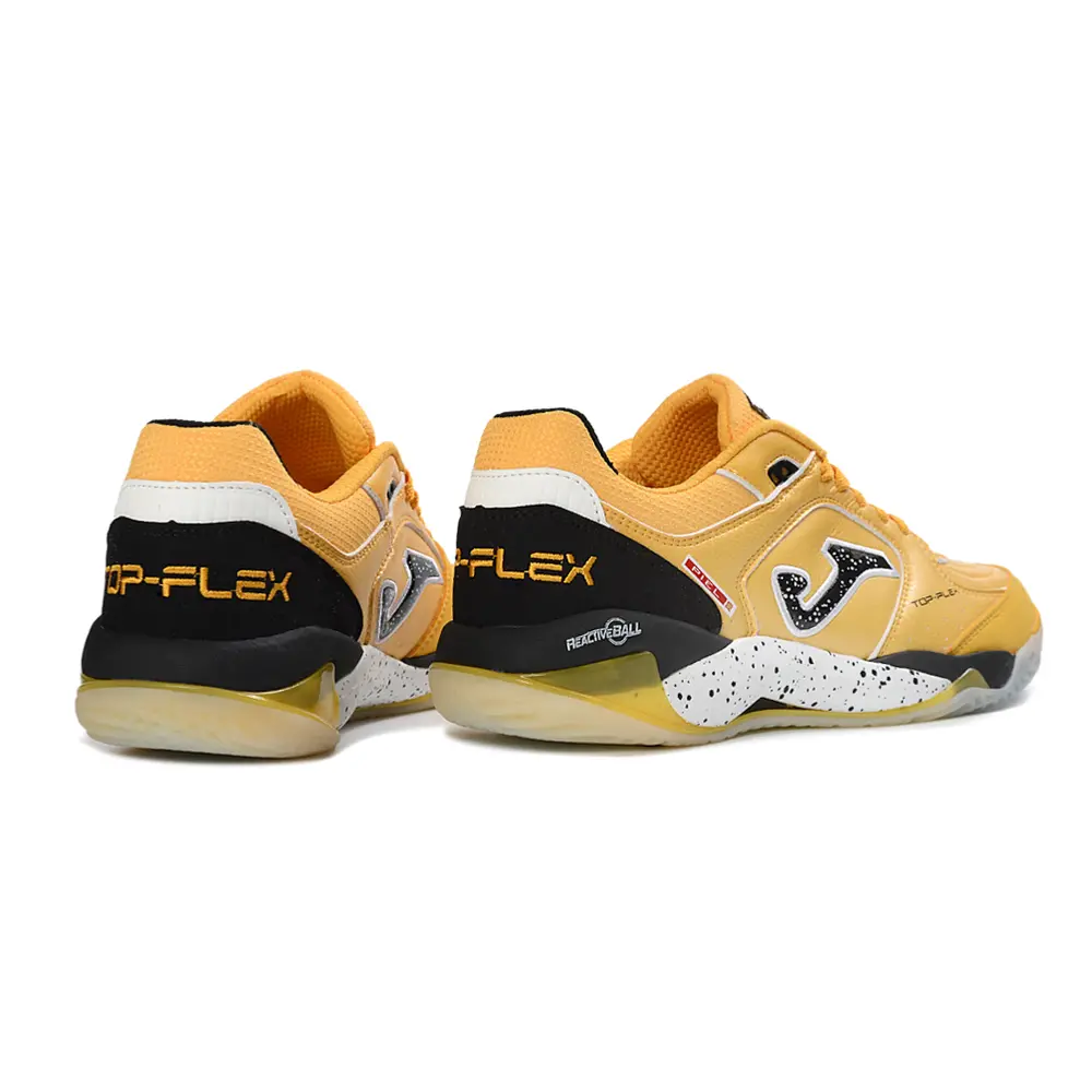 Chuteira Futsal Joma Top Flex Plus Rebound IC