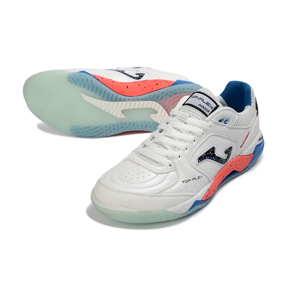 Chuteira Futsal Joma Top Flex Plus Rebound IC | Conforto