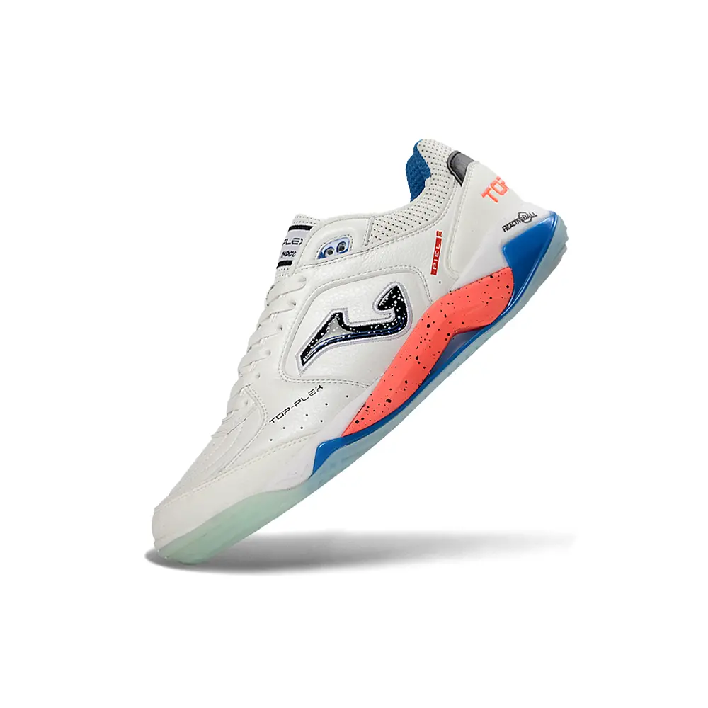 Chuteira Futsal Joma Top Flex Plus Rebound IC | Conforto