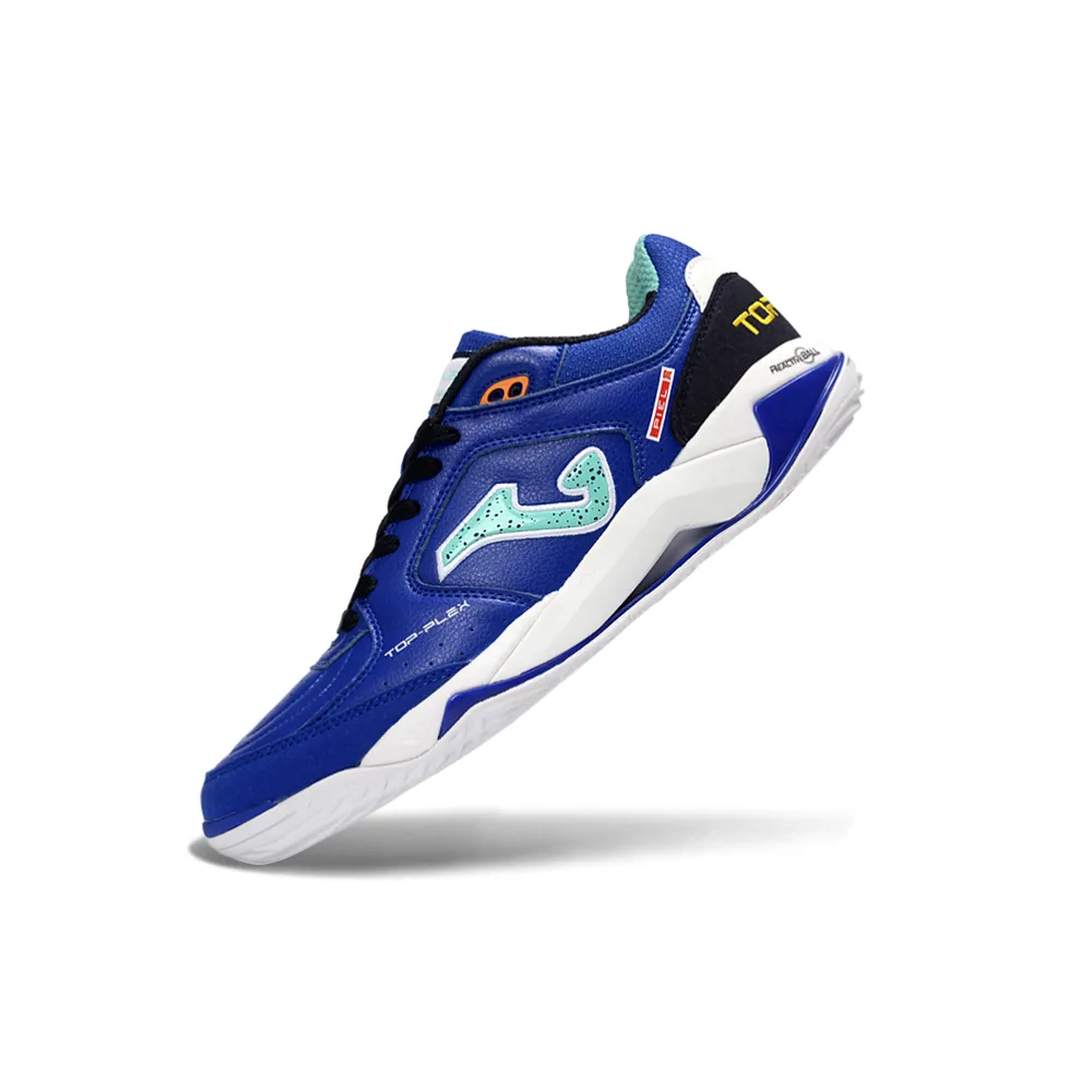 Chuteira Futsal Joma Top Flex Plus Rebound IC | Rebound 2.0