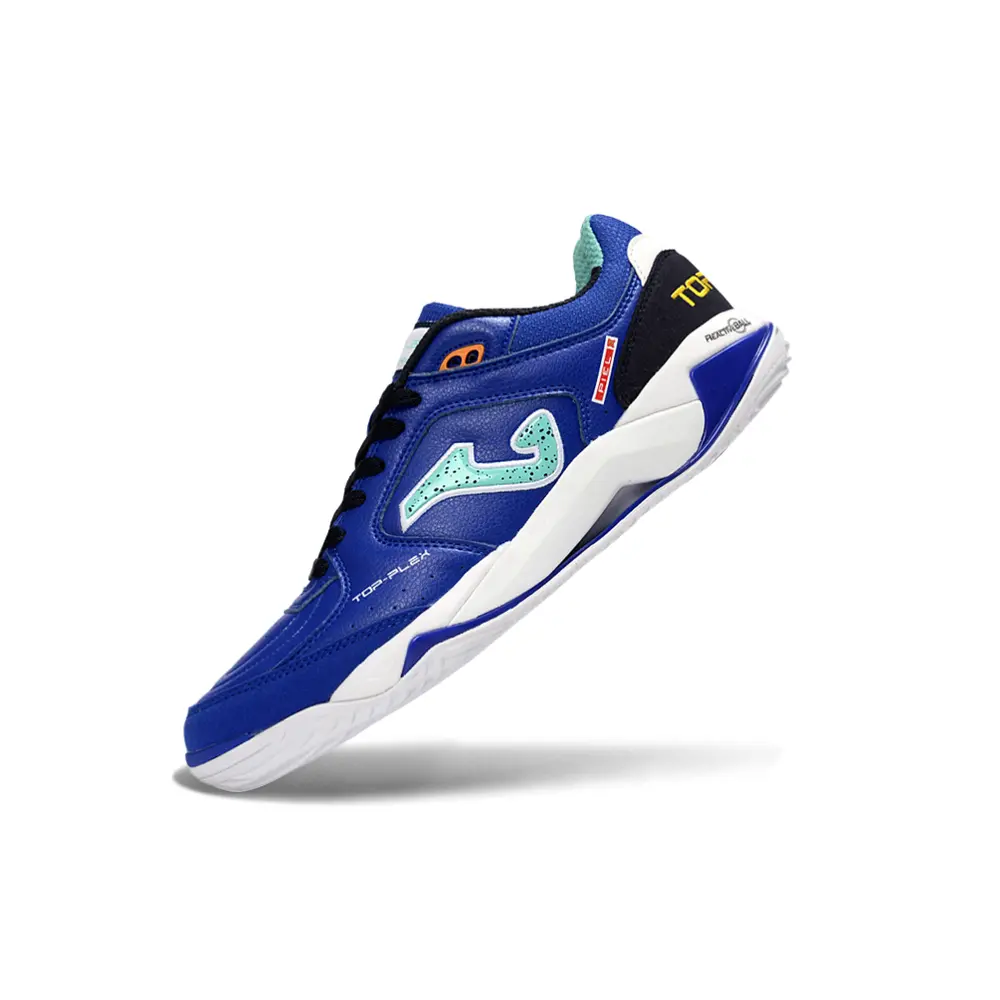 Chuteira Futsal Joma Top Flex Plus Rebound IC | Rebound 2.0