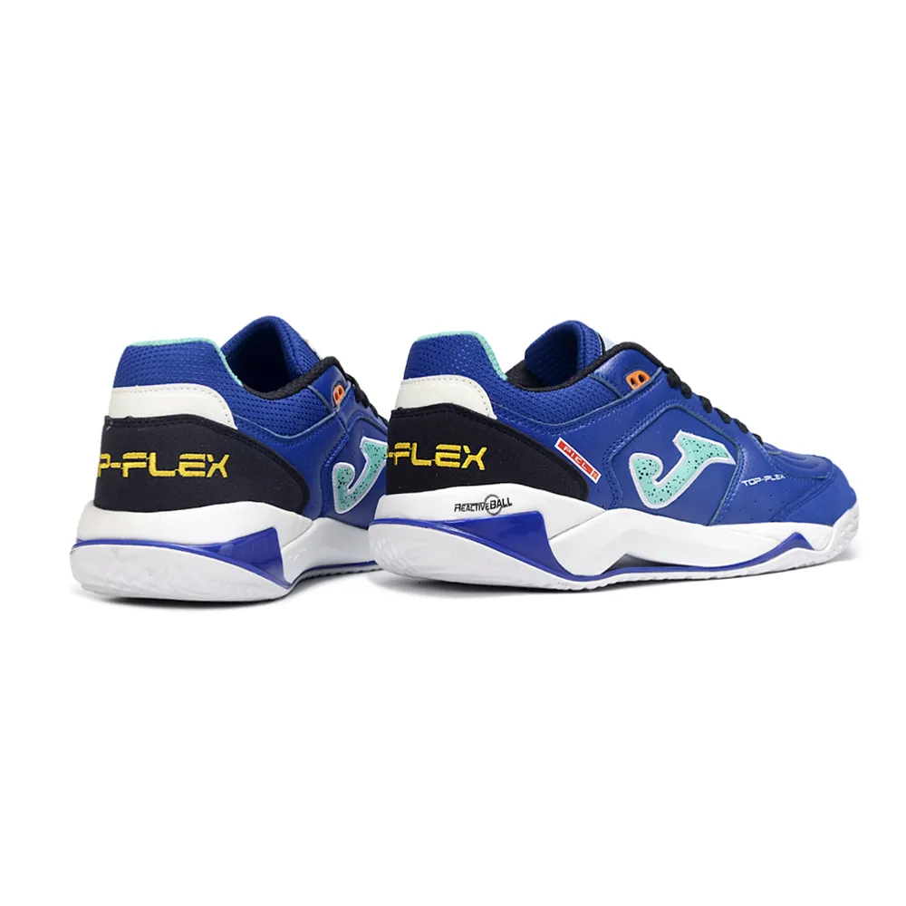 Chuteira Futsal Joma Top Flex Plus Rebound IC | Rebound 2.0