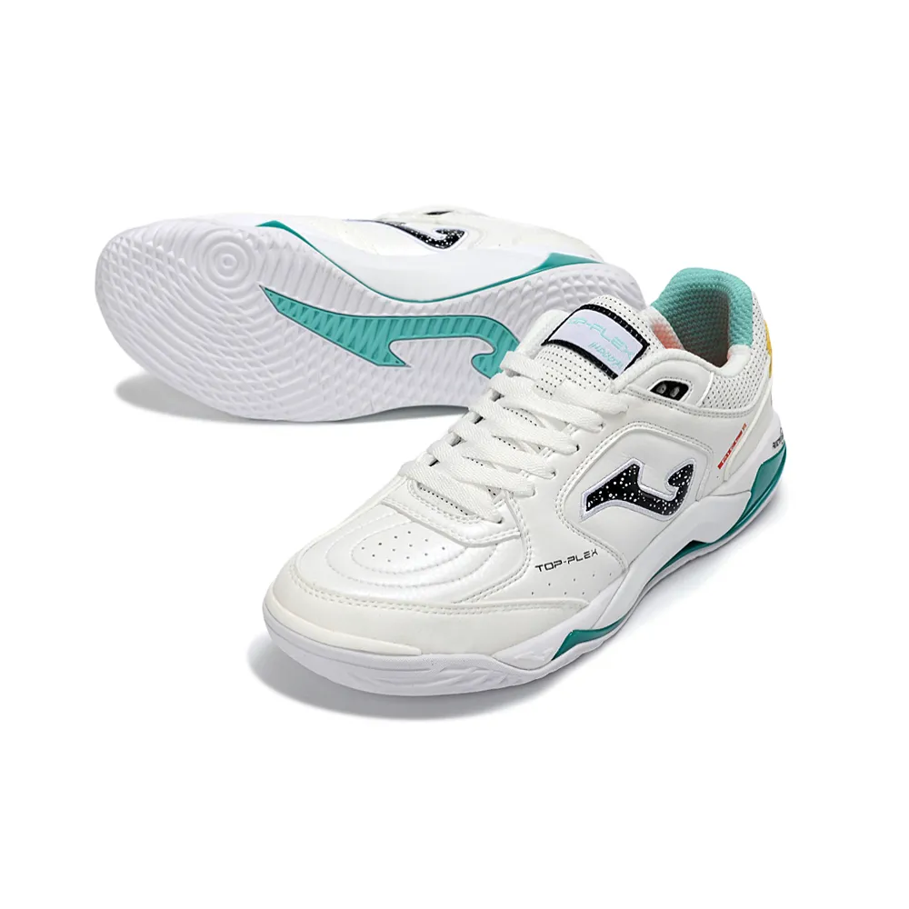 Chuteira Futsal Joma Top Flex Plus Rebound IC | Rebound 2.0
