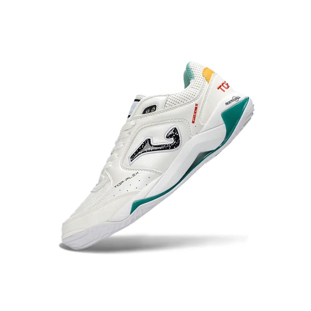 Chuteira Futsal Joma Top Flex Plus Rebound IC | Rebound 2.0