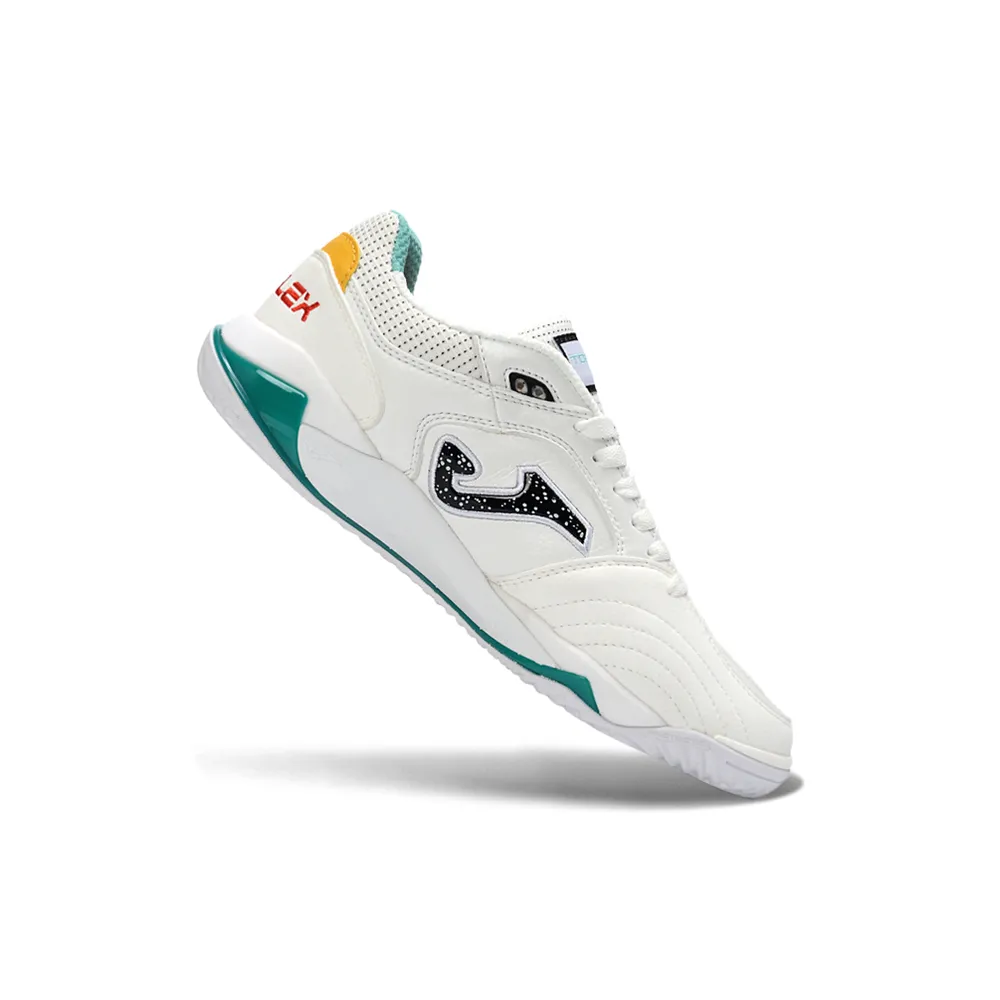 Chuteira Futsal Joma Top Flex Plus Rebound IC | Rebound 2.0