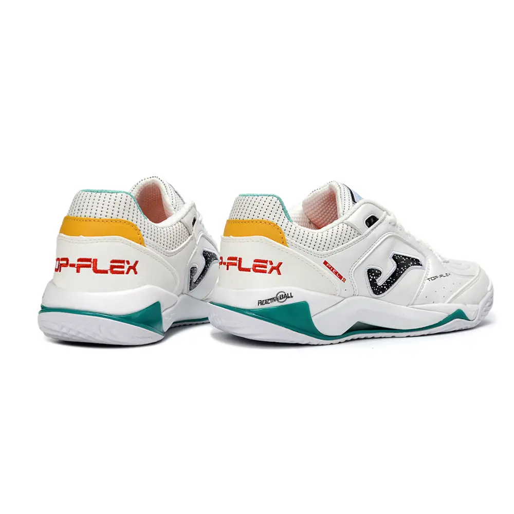 Chuteira Futsal Joma Top Flex Plus Rebound IC | Rebound 2.0
