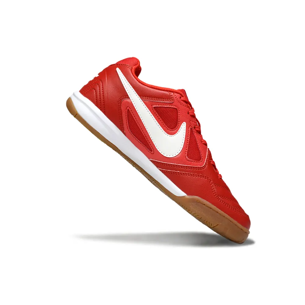 Chuteira Futsal Supreme x Nike SB Gato IC | Estilo Cult