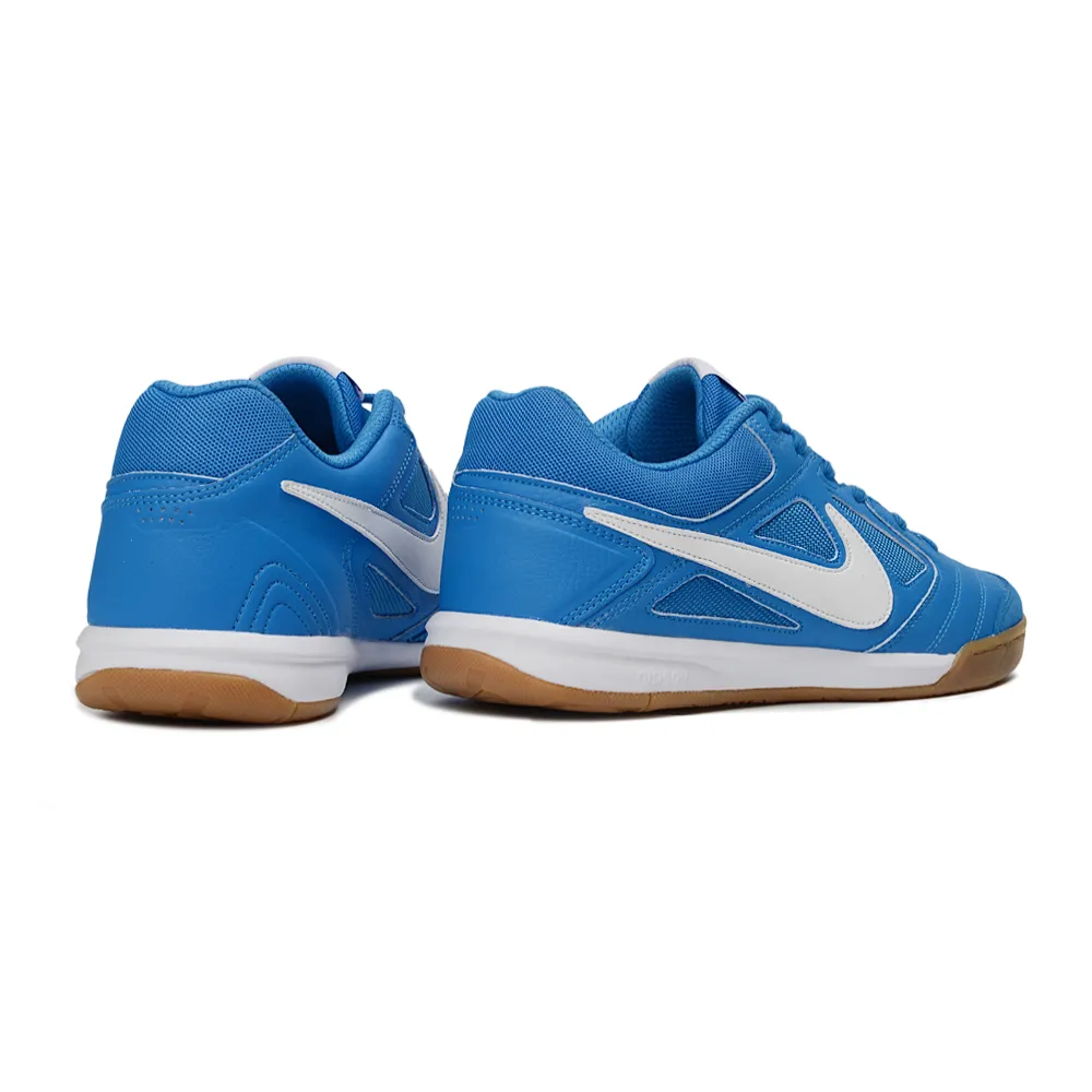Chuteira Futsal Supreme x Nike SB Gato IC | Estética Premium