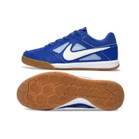 Chuteira Futsal Supreme x Nike SB Gato IC | Estética Premium - imagem 6
