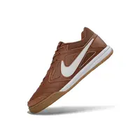 Chuteira Futsal Supreme x Nike SB Gato IC | Estética Premium - imagem 6